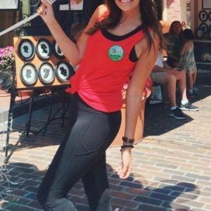 Limited Edition Lululemon leggings